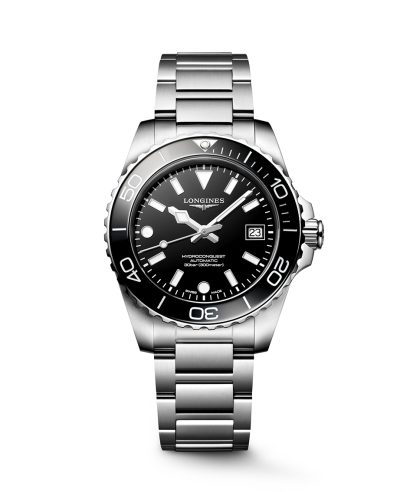 Longines HydroConquest 39MM - L3.779.4.56.6