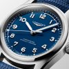 Longines Spirit Pilot 39mm - L3.809.4.93.9 - Bilde 3