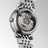 Longines Elegant Collection 26mm - L4.309.4.19.6 - Bilde 2