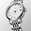 Longines Elegant Collection 26mm - L4.309.4.19.6 - Bilde 4