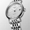Longines Elegant Collection 26mm - L4.309.4.79.6 - Bilde 4