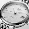 Longines Elegant Collection 26mm - L4.309.4.79.6 - Bilde 5