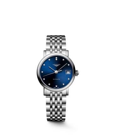 Longines Elegant Collection 26mm - L4.309.4.90.6