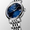 Longines Elegant Collection 26mm - L4.309.4.90.6 - Bilde 3