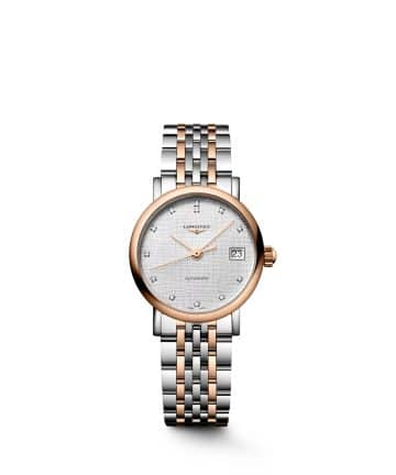 Longines Elegant Collection 26mm - L4.309.5.79.7