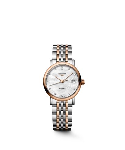 Longines Elegant Collection 26mm - L4.309.5.80.7