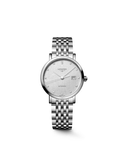 Longines Elegant Collection 29mm - L4.310.4.79.6