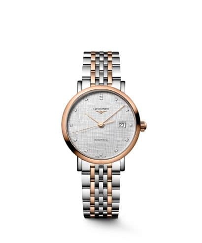 Longines Elegant Collection 29mm - L4.310.5.79.7