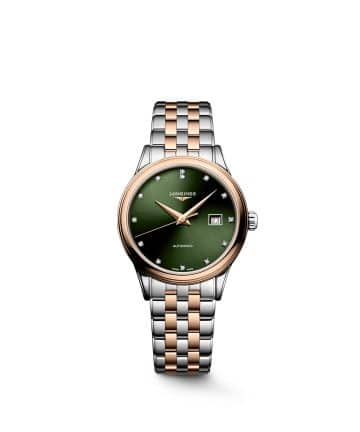 Longines Flagship Classic 30mm - L4.374.3.07.7