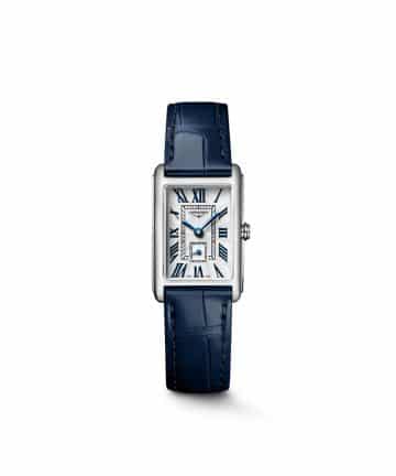 Longines DolceVita 21x32mm - L5.255.4.70.2