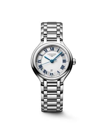 Longines PrimaLuna 30mm - L8.142.4.71.6