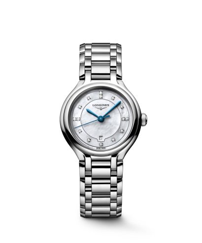 Longines PrimaLuna 30mm - L8.142.4.87.6