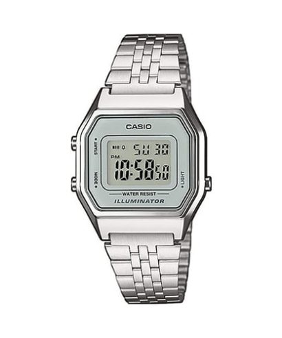 Casio Vintage Iconic - LA680WEA-7EF