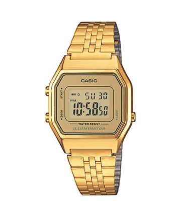Casio Vintage Iconic - LA680WEGA-9ER
