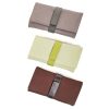 Leanschi jewellery travel pouch/grey - Bilde 2