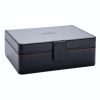 Leanschi 6 slot box/black - Bilde 2