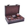 Leanschi 9 slot box with tools and magnifier - Bilde 3
