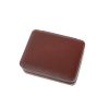 Leanschi 4 slot pouch/brown - Bilde 2