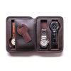 Leanschi 4 slot pouch/brown - Bilde 11