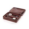 Leanschi 4 slot pouch/brown - Bilde 5