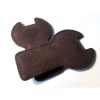 Leanschi 4 slot pouch/brown - Bilde 9