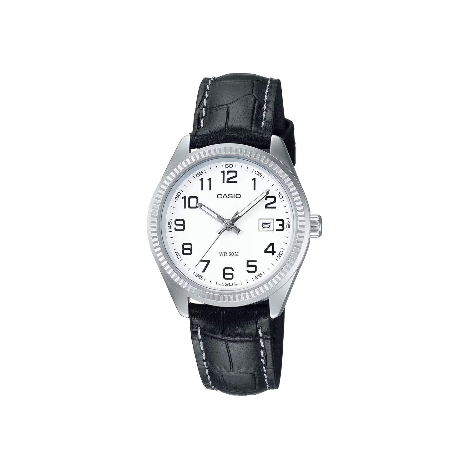 Casio Collection 30mm - LTP-1302PL-7BVEG