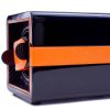 Leanschi Single watchwinder | Sport Edition Black & ORange - Bilde 3