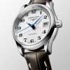 Longines Master Collection 25mm - L2.128.4.78.3 - Bilde 2
