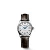 Longines Master Collection 25mm - L2.128.4.78.3