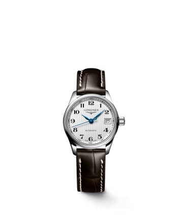 Longines Master Collection 25mm - L2.128.4.78.3