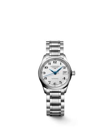 Longines Master Collection 25mm - L2.128.4.78.6