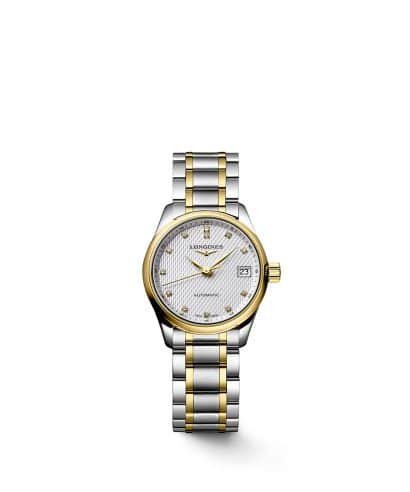 Longines Master Collection 25mm - L2.128.5.77.7