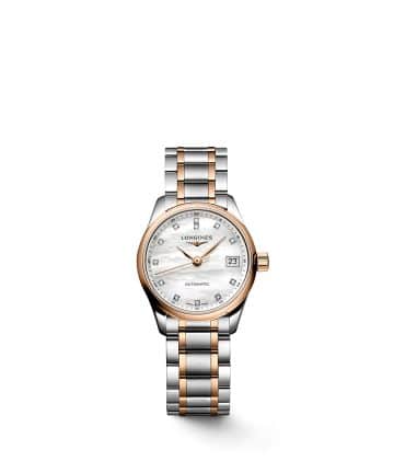 Longines Master Collection 25mm - L2.128.5.89.7