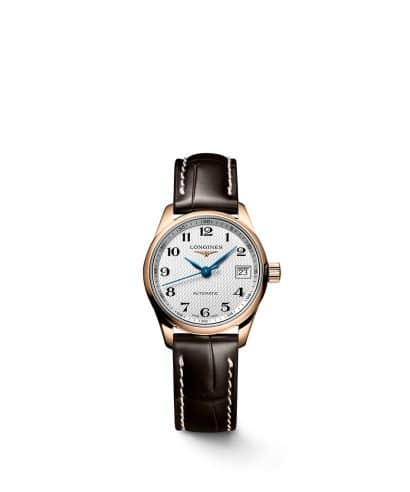 Longines Master Collection 25mm - L2.128.8.78.3