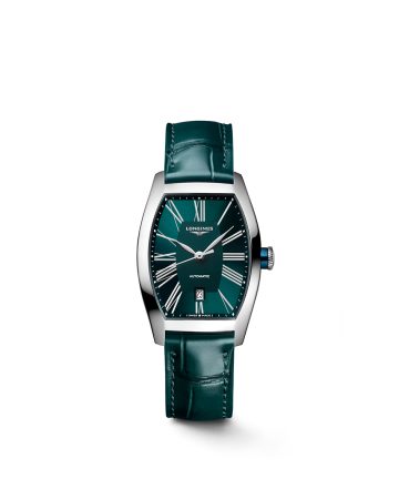 Longines Evidenza 26 mm X 30.6 mm - L2.142.4.60.2