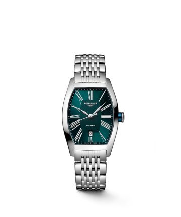 Longines Evidenza 26 mm X 30.6 mm - L2.142.4.60.6