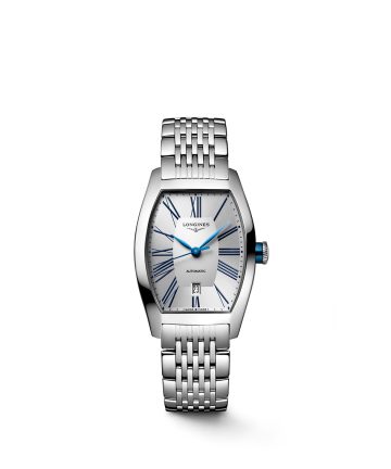 Longines Evidenza 26 mm X 30.6 mm - L2.142.4.70.6