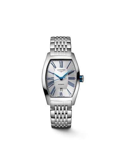 Longines Evidenza 26 mm X 30.6 mm - L2.142.4.70.6