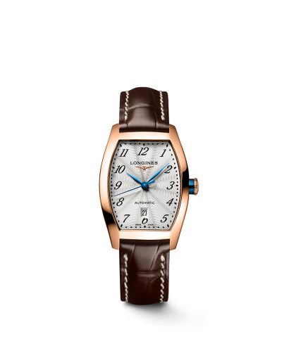 Longines Evidenza 26mm X 30mm - L2.142.8.73.2