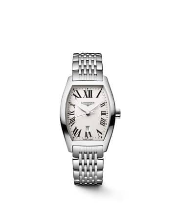 Longines Evidenza 26mm X 30mm - L2.155.4.71.6