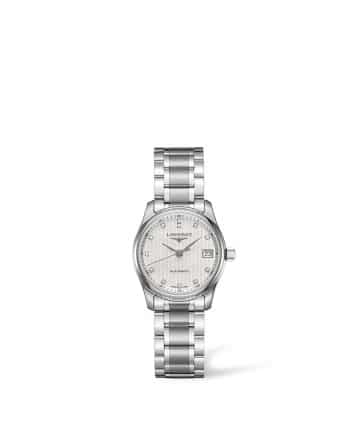 Longines Master Collection 29mm - L2.257.4.77.6