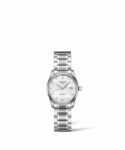 Longines Master Collection 29mm - L2.257.4.87.6