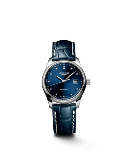 Longines Master Collection 29mm - L2.257.4.97.0