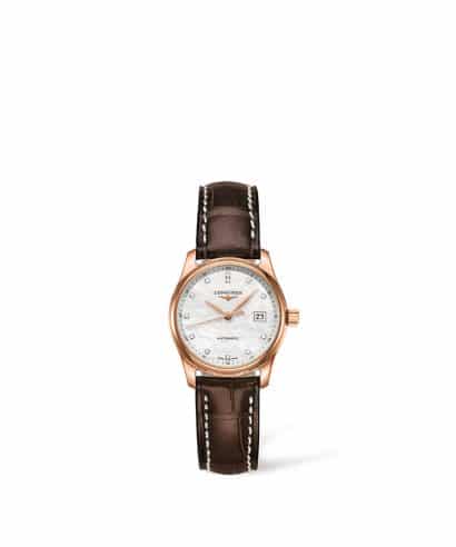 Longines Master Collection 29mm - L2.257.8.87.3