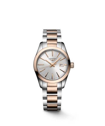 Longines Conquest Classsic 29.5mm - L2.286.3.72.7