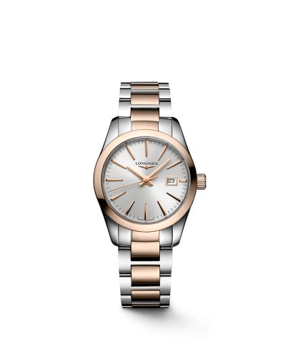 Longines Conquest Classsic 29.5mm - L2.286.3.72.7