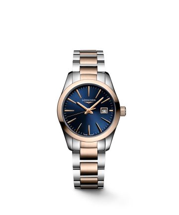 Longines Conquest Classsic 29.5mm - L2.286.3.92.7
