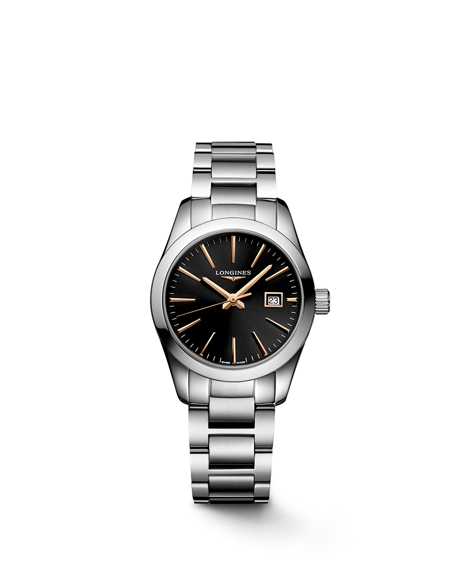 Longines Conquest Classic 29mm - L2.286.4.52.6