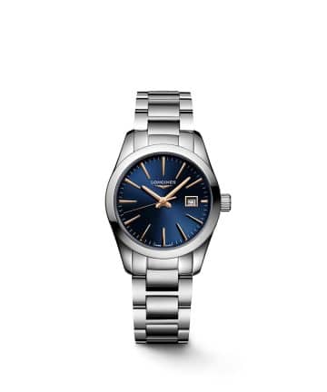 Longines Conquest Classic 29mm - L2.286.4.92.6