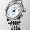 Longines Record 26mm - L2.320.0.87.6 - Bilde 2
